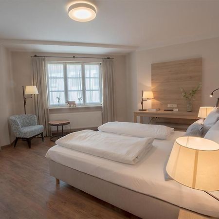 Hotel Maierbraeu Altomünster Екстериор снимка