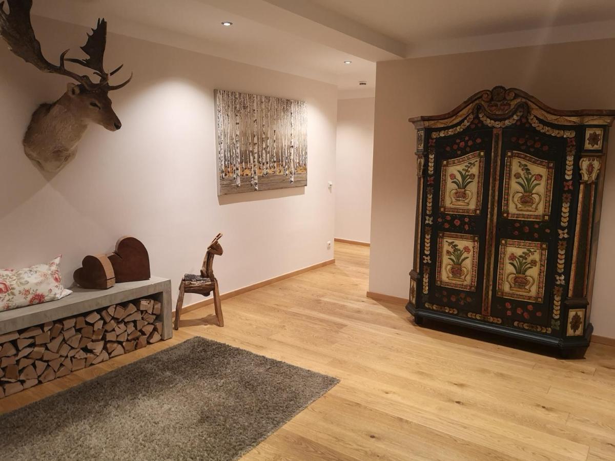 Hotel Maierbraeu Altomünster Екстериор снимка