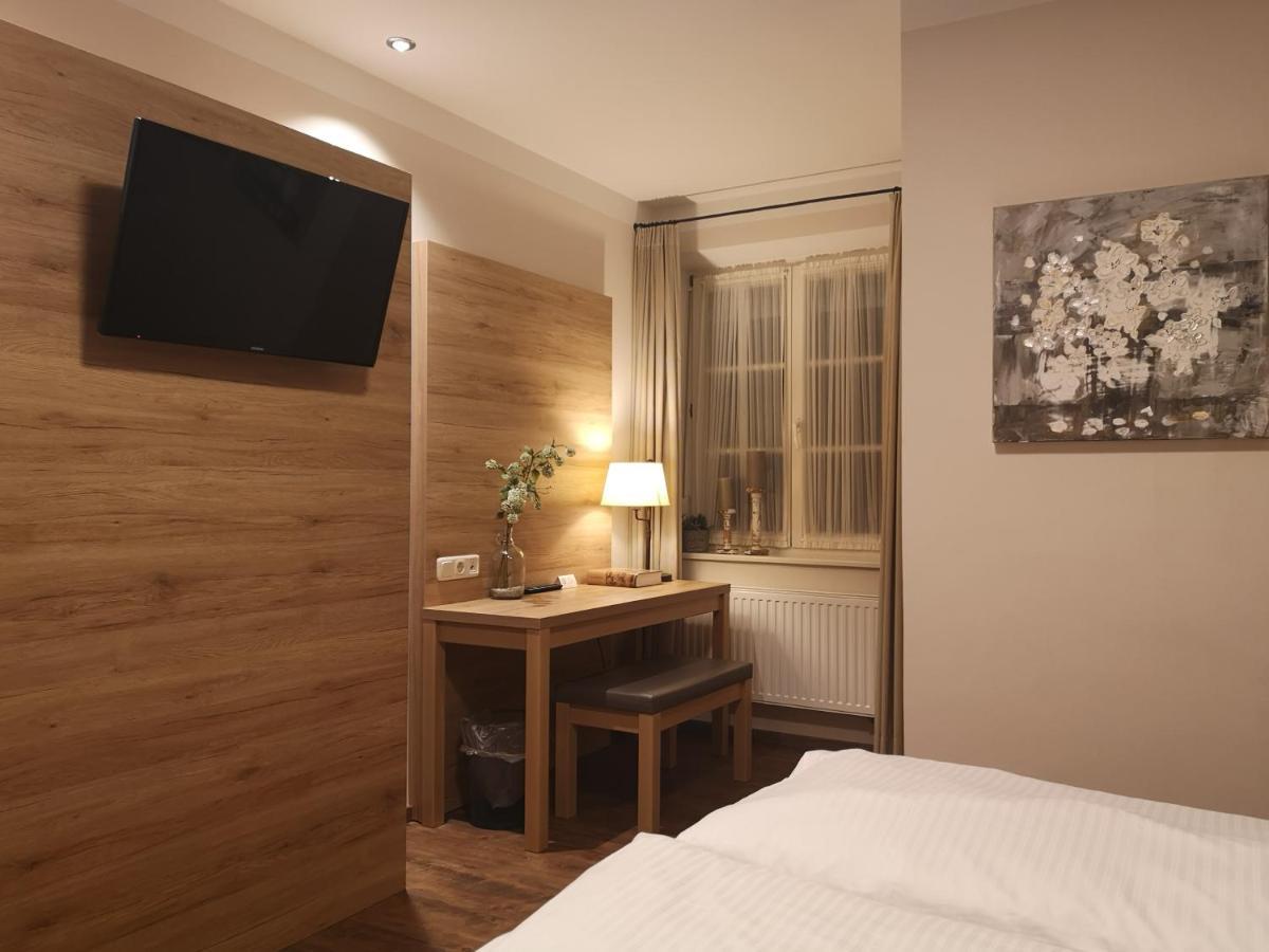 Hotel Maierbraeu Altomünster Екстериор снимка