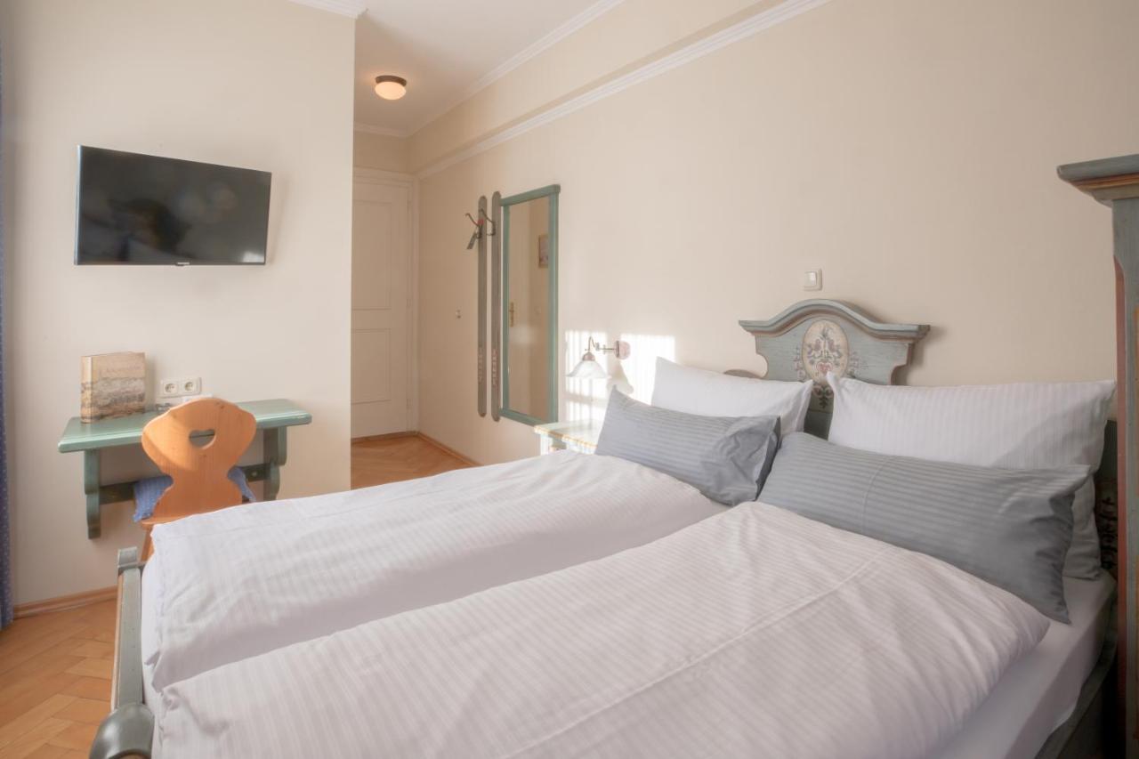 Hotel Maierbraeu Altomünster Екстериор снимка