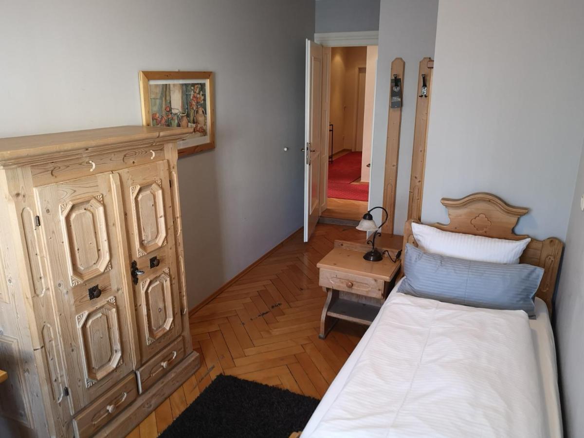 Hotel Maierbraeu Altomünster Екстериор снимка