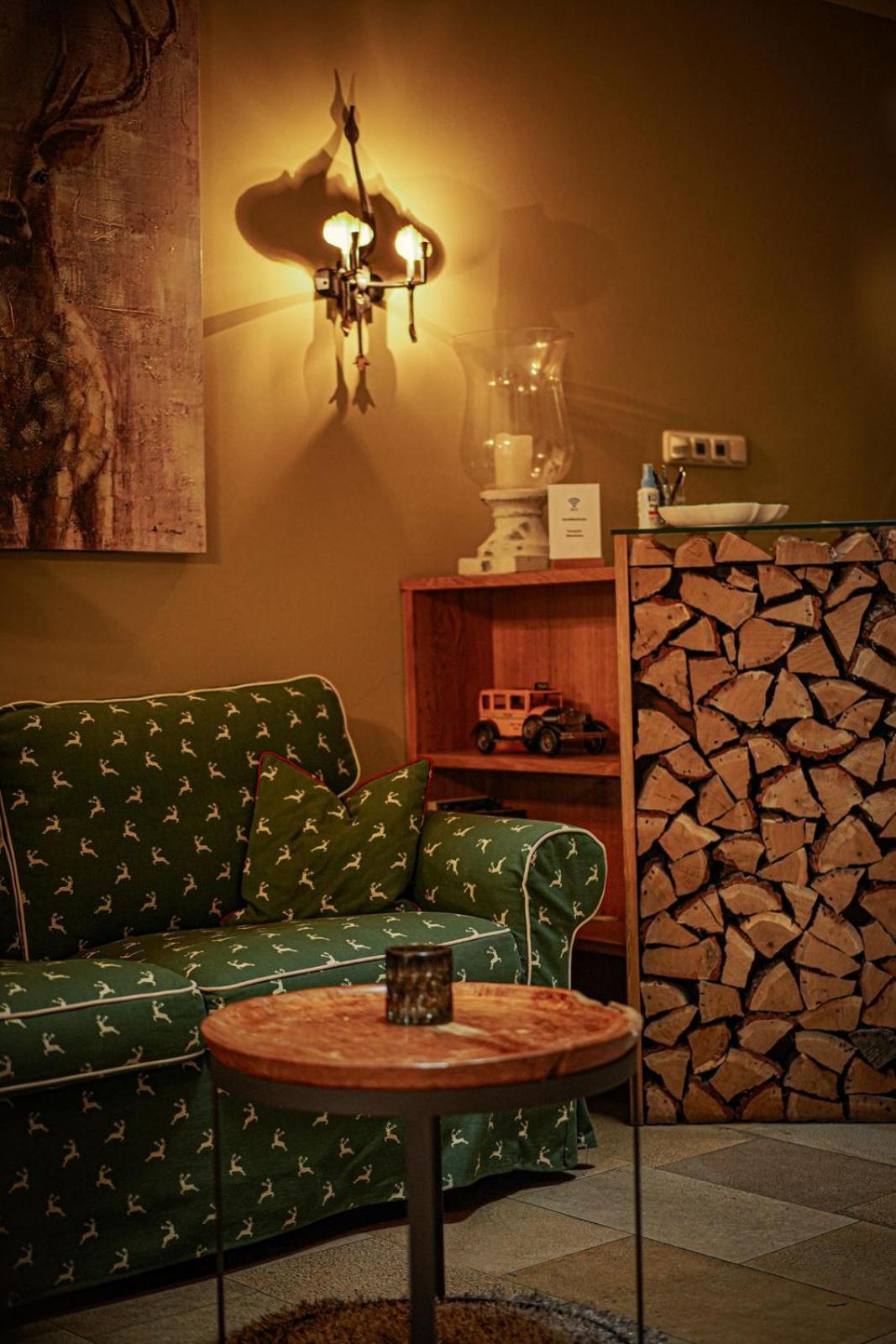Hotel Maierbraeu Altomünster Екстериор снимка