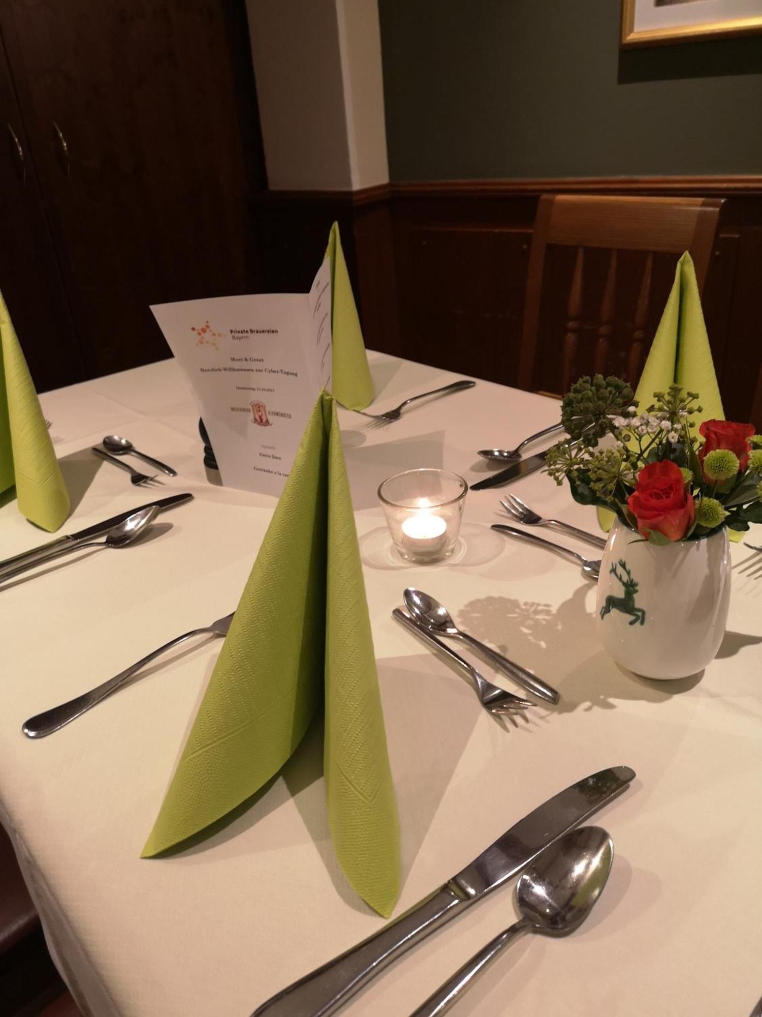 Hotel Maierbraeu Altomünster Екстериор снимка