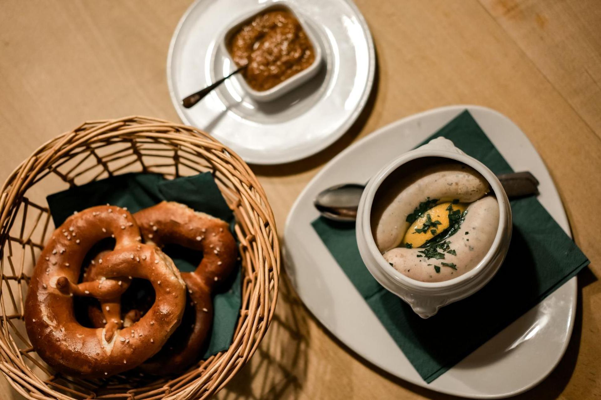 Hotel Maierbraeu Altomünster Екстериор снимка