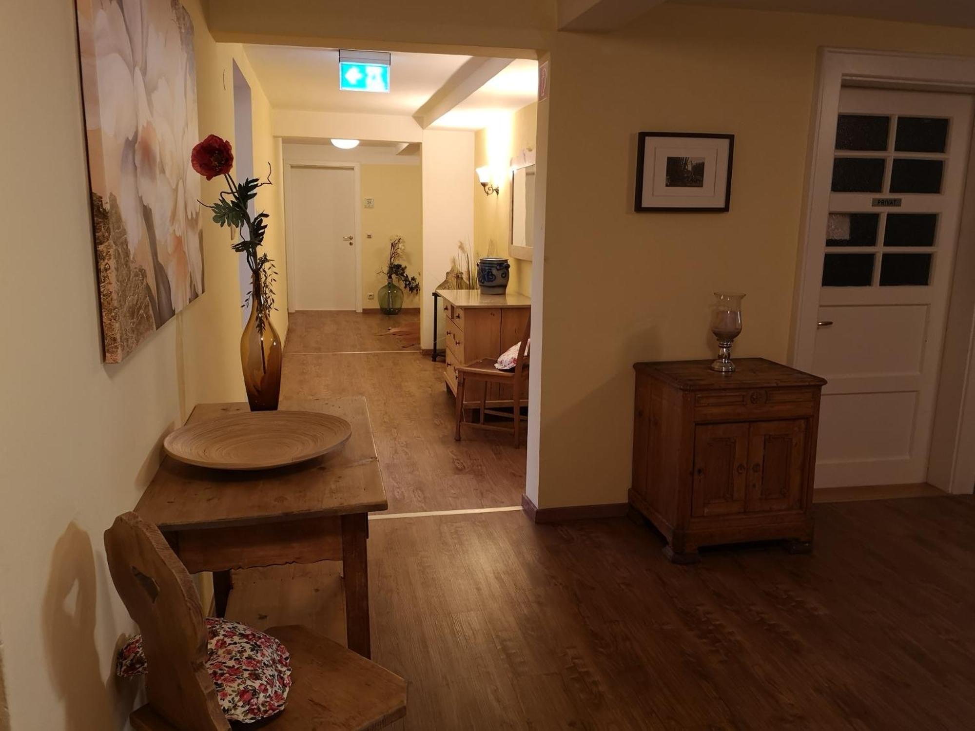 Hotel Maierbraeu Altomünster Екстериор снимка